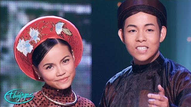 Quang lê và ngọc hạ - ai ra xứ huế (duy khánh) pbn 73 Quang lê và ngọc hạ - ai ra xứ huế (duy khánh) pbn 73