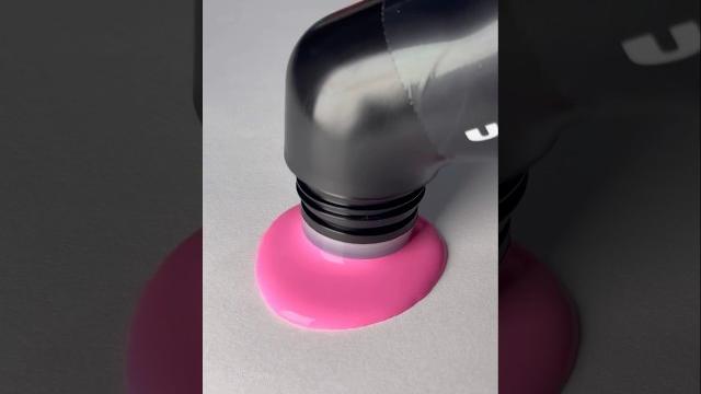 The pink posca mop’r paint marker! #artsupplies The pink posca mop’r paint marker! #artsupplies