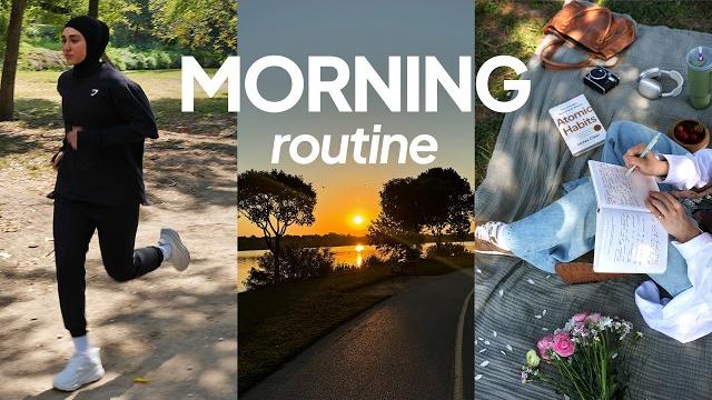 4am morning routine | how to set your day up for success 4am morning routine | how to set your day up for success