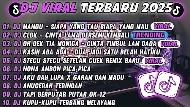 Dj tiktok terbaru 2025dj siapa yang tau siapa yang maudj clbk - cintaku padamu bersemi kembali Dj tiktok terbaru 2025dj siapa yang tau siapa yang maudj clbk - cintaku padamu bersemi kembali
