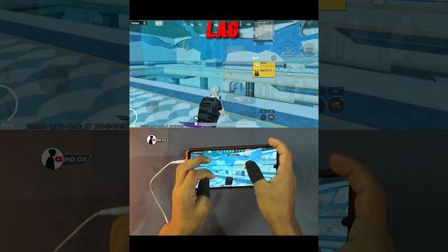 Bgmi pubg mobile lag fix setting guide #shorts Bgmi pubg mobile lag fix setting guide #shorts