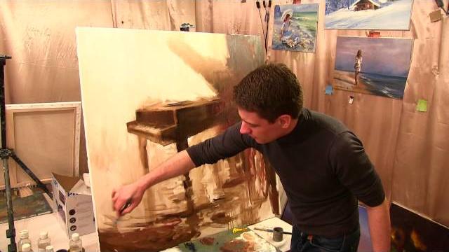 Уроки живописи александр южаков +79818457723 Уроки живописи александр южаков +79818457723
