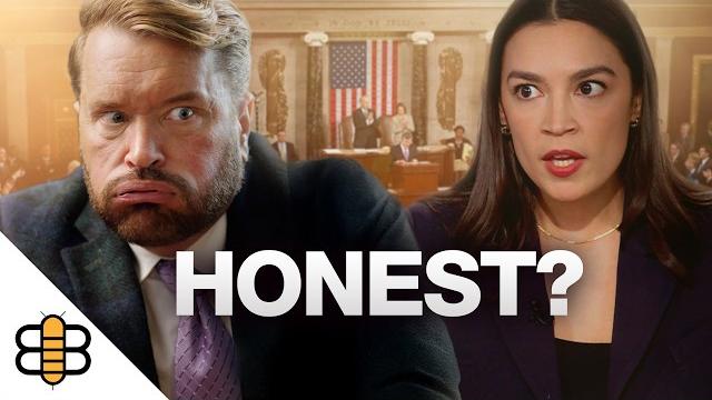 If congressmen were actually honest If congressmen were actually honest
