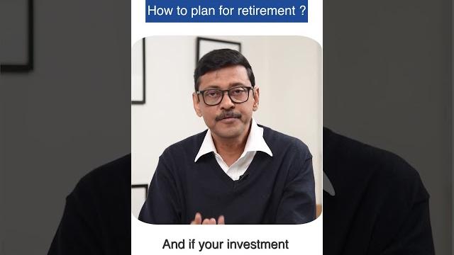 How to plan for retirement? How to plan for retirement?
