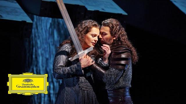 Metropolitan opera orchestra – wagner: ride of the valkyries - ring (official video) Metropolitan opera orchestra – wagner: ride of the valkyries - ring (official video)