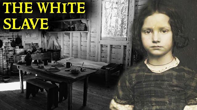 The shocking case of virginia’s “white slave” The shocking case of virginia’s “white slave”