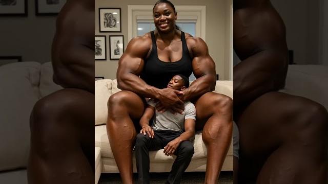 Giantess love: fbb star’s powerful bond Giantess love: fbb star’s powerful bond
