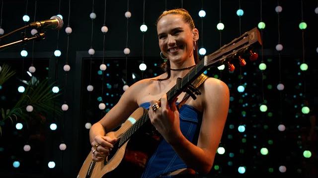 Sofi tukker - brazilian soul (live on kexp) Sofi tukker - brazilian soul (live on kexp)