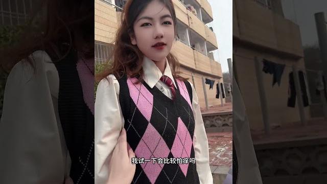 街头挑战 挠痒痒 tk 街头挑战 挠痒痒 tk