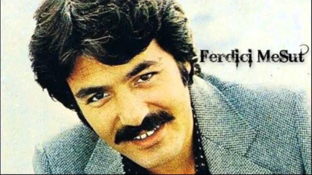 Ferdi tayfur - utanıyorum Ferdi tayfur - utanıyorum