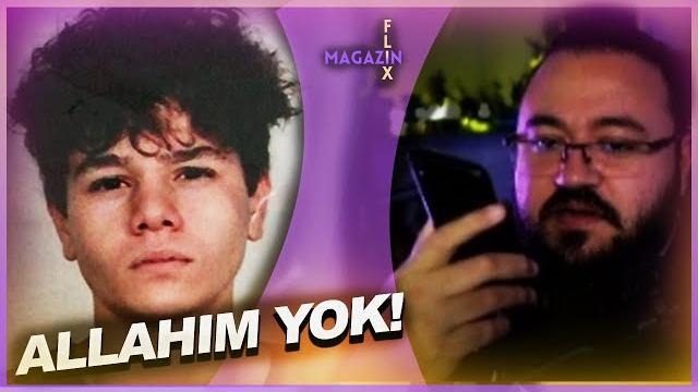 Jahrein - deha tuzcu ile konuşuyor! Jahrein - deha tuzcu ile konuşuyor!