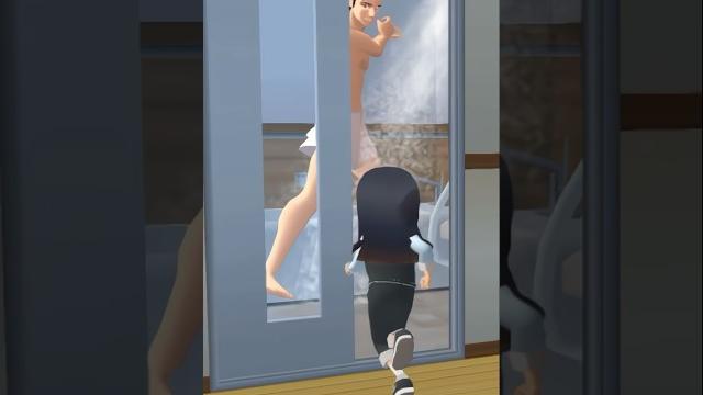 Jahil banget bocil ini #short #sakuraschoolsimulator #shortvideo #viral #sakura#shorts Jahil banget bocil ini #short #sakuraschoolsimulator #shortvideo #viral #sakura#shorts