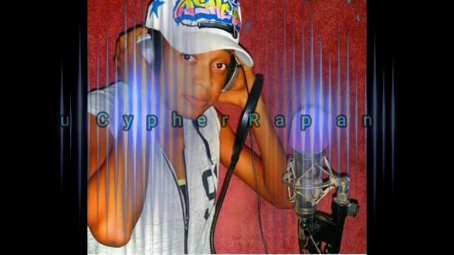 Yon cypher mw boule plat ashe-bee neggah Yon cypher mw boule plat ashe-bee neggah