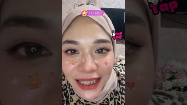 Awek gelek padu Awek gelek padu