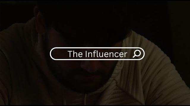 The influencer (2022) The influencer (2022)