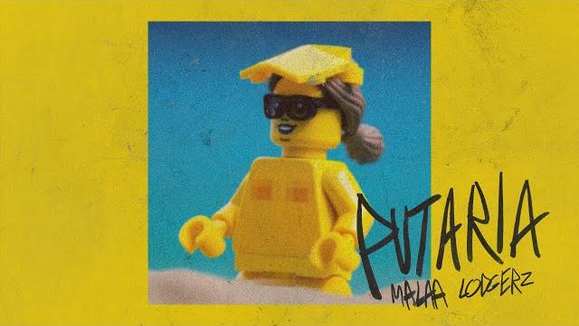 Malaa & lodgerz - putaria Malaa & lodgerz - putaria