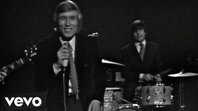 Los bravos - black is black (feliz año 1967 (actuación tve)) Los bravos - black is black (feliz año 1967 (actuación tve))