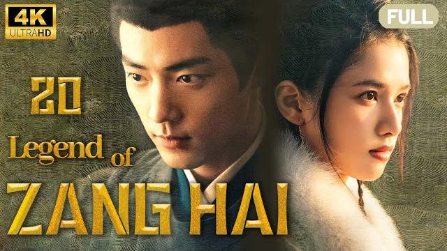 Legend of zang haiep20 |xiao zhan's rebirth begins a forbidden love with zhang jingyi #xiaozhan Legend of zang haiep20 |xiao zhan's rebirth begins a forbidden love with zhang jingyi #xiaozhan