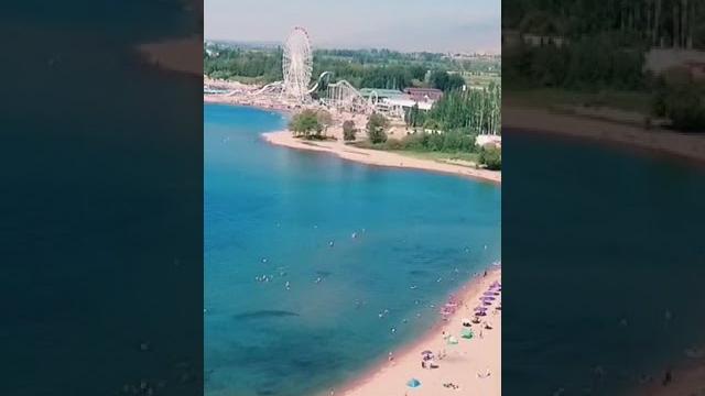 Иссык куль 2021 #иссыккуль #dji съёмки с дрона Иссык куль 2021 #иссыккуль #dji съёмки с дрона