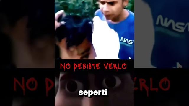 Video cartel terseram #shorts Video cartel terseram #shorts
