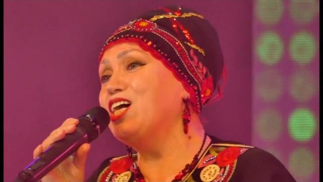 Халида бигичева – күбәләгем Халида бигичева – күбәләгем
