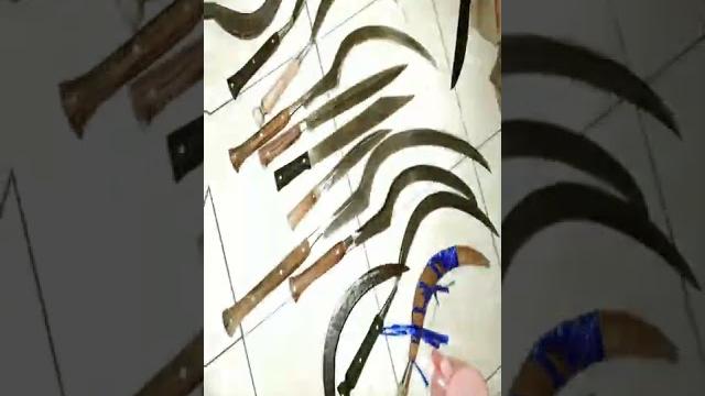 Jj senjata tauran jangan coba coba ngajak gelud nya Jj senjata tauran jangan coba coba ngajak gelud nya
