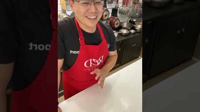 呂昇達老師的烘焙直播:日式昭和布丁&法式經典奶油餅乾 #幸福甜點 #小朋友的最愛 呂昇達老師的烘焙直播:日式昭和布丁&法式經典奶油餅乾 #幸福甜點 #小朋友的最愛