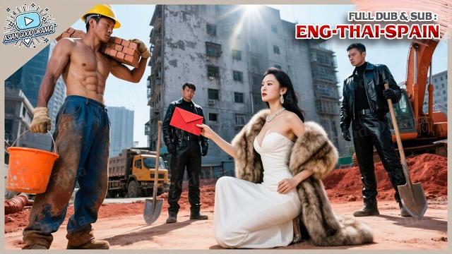 Female ceo gave up her pride and proposed to a poor builder not knowing he was a war god Female ceo gave up her pride and proposed to a poor builder not knowing he was a war god