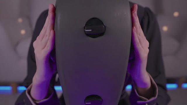 Asmr 想立刻酣睡的人的大脑按摩(不说话) Asmr 想立刻酣睡的人的大脑按摩(不说话)