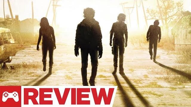 State of decay 2 review State of decay 2 review