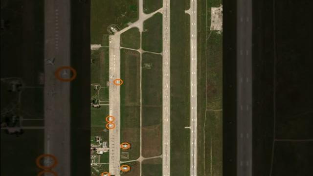 Аэродром моздок - mozdok airfield Аэродром моздок - mozdok airfield