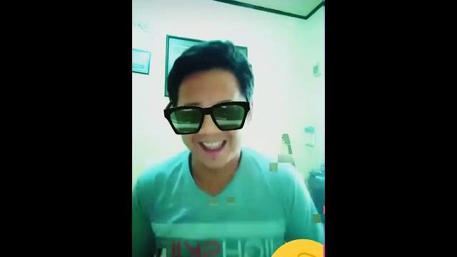 Joget ditempat#bigolivevideo Joget ditempat#bigolivevideo
