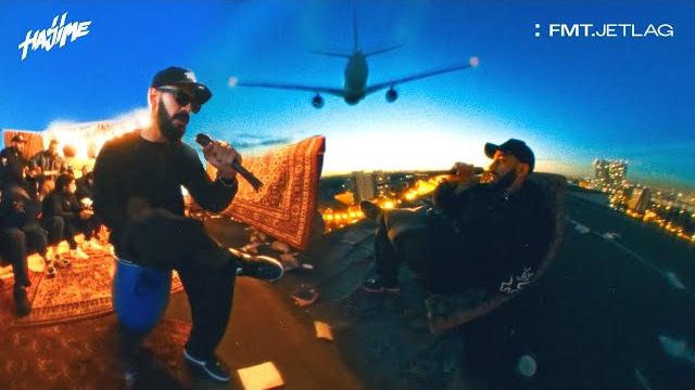 Miyagi & andy panda - там ревели горы (mood video) Miyagi & andy panda - там ревели горы (mood video)