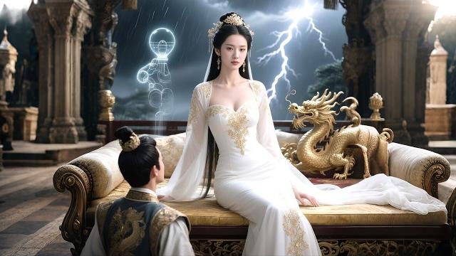 The waste prince and his concubine were enjoying life when a modern doctor possessed him The waste prince and his concubine were enjoying life when a modern doctor possessed him