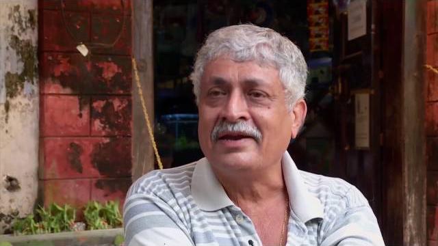 Jews in cochin, india Jews in cochin, india