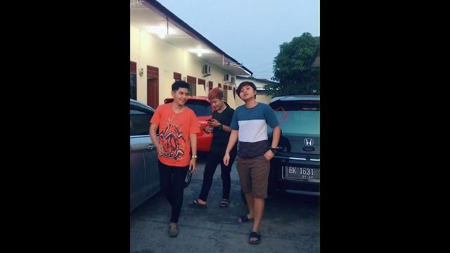 Yani sagita "my leacon" Yani sagita "my leacon"