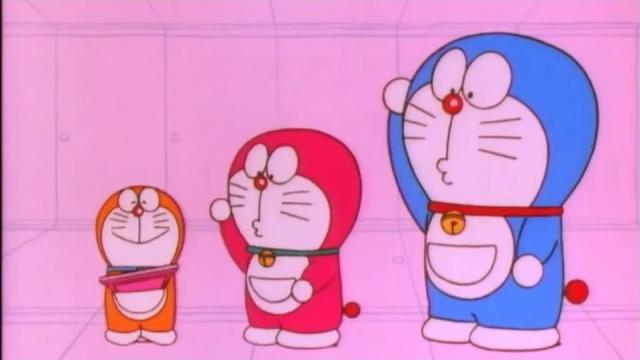 Doraemon 1979 ending - boku doraemon 2112 (japanese) (4:3 hd) Doraemon 1979 ending - boku doraemon 2112 (japanese) (4:3 hd)
