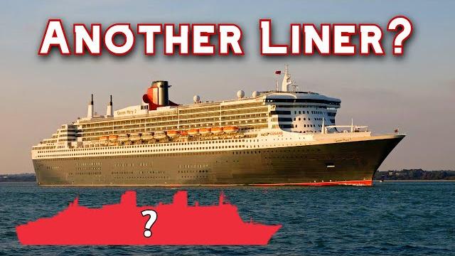 How ocean liners could return How ocean liners could return