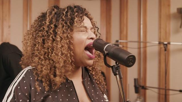 Etta james lauryn hill mashup ft. maiya sykes & ben folds Etta james lauryn hill mashup ft. maiya sykes & ben folds