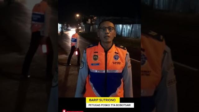 Posko nataru tta bobotsari Posko nataru tta bobotsari