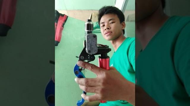 Diy brake master vape Diy brake master vape
