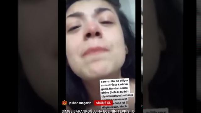 Simge barankoğlu’nun makyajsız hali!!! Simge barankoğlu’nun makyajsız hali!!!