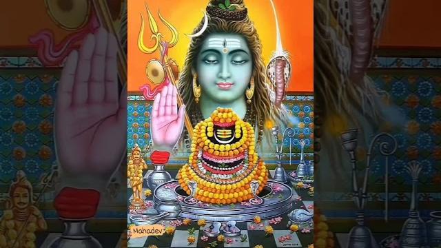 Mahakal ki gulami mere kam a rahi hai Mahakal ki gulami mere kam a rahi hai