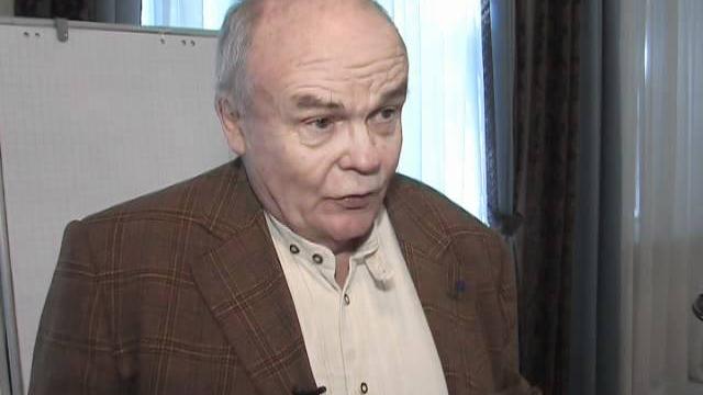 Велихов о новой ассоциации ученых Велихов о новой ассоциации ученых