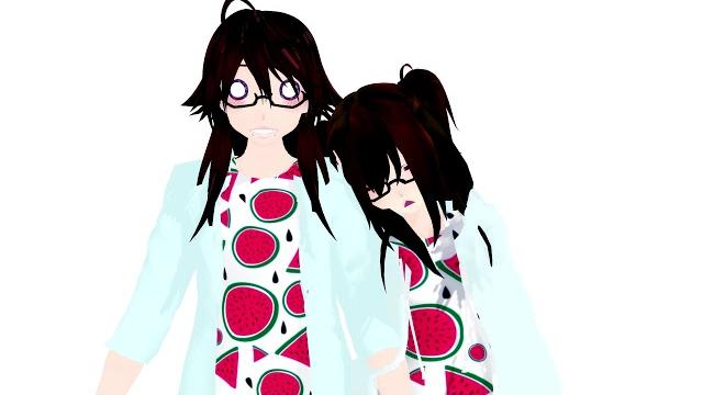 I is experiencing the selfcest I is experiencing the selfcest