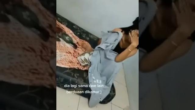 Surprise pacar ketika maen ke kost #shorts Surprise pacar ketika maen ke kost #shorts