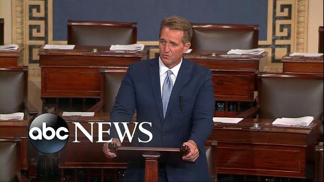 2 republican senators take on trump 2 republican senators take on trump