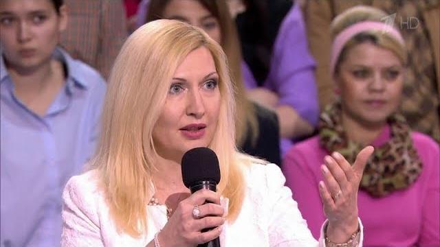 Не родители мужское/женское. выпуск от 25.07.2017 Не родители мужское/женское. выпуск от 25.07.2017