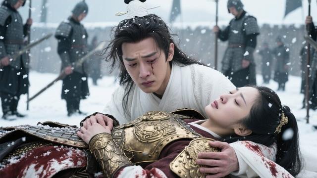 【full ver】she died in the army for her husband, but her scumbag husband married his first love 【full ver】she died in the army for her husband, but her scumbag husband married his first love