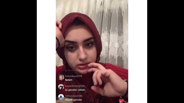 Türbanlı tiktok canlı yayin Türbanlı tiktok canlı yayin